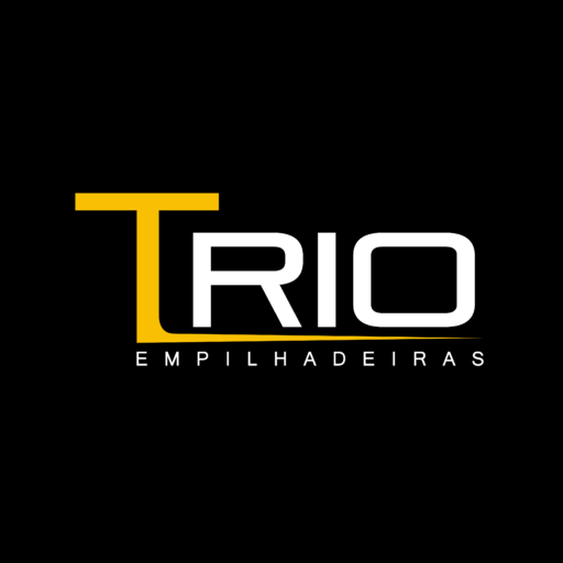 Trio Empilhadeiras