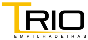 Empilhadeira elétrica RX20-20 – Trio Empilhadeiras